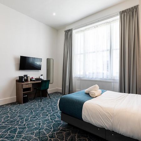 The Chapter Hotels - The J Hyde Park London Bagian luar foto