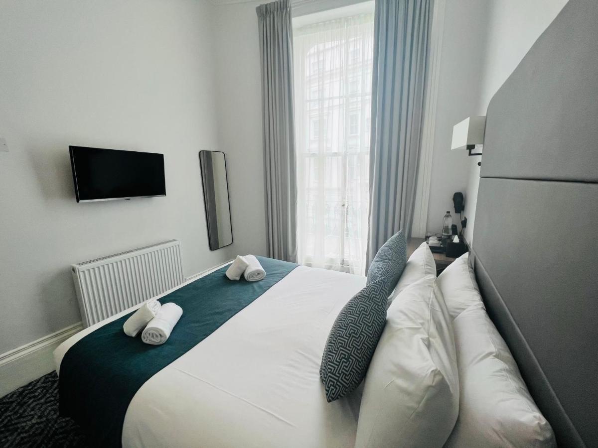 The Chapter Hotels - The J Hyde Park London Bagian luar foto
