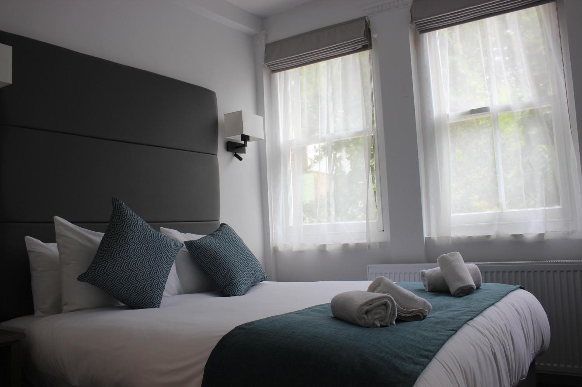 The Chapter Hotels - The J Hyde Park London Bagian luar foto