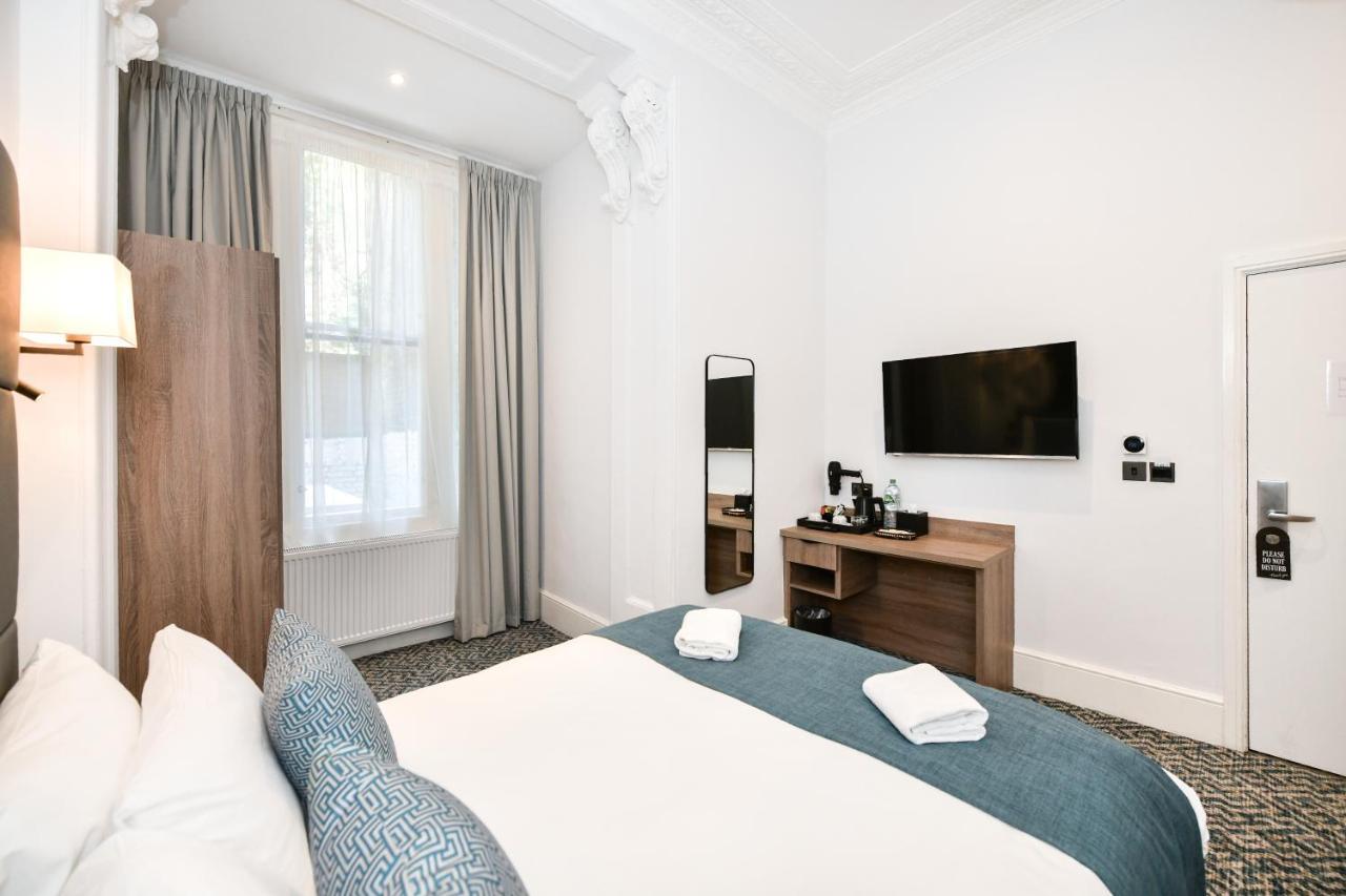 The Chapter Hotels - The J Hyde Park London Bagian luar foto