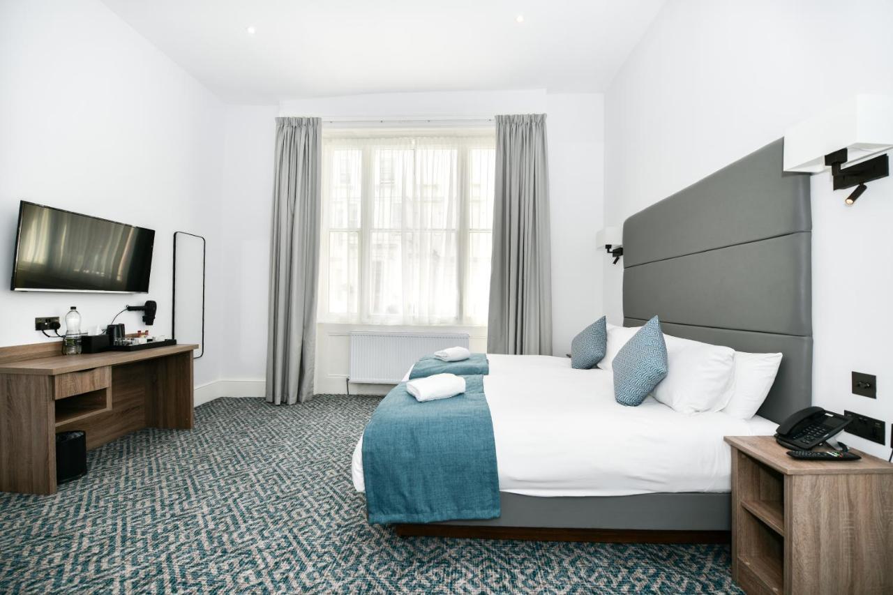 The Chapter Hotels - The J Hyde Park London Bagian luar foto