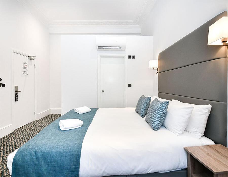 The Chapter Hotels - The J Hyde Park London Bagian luar foto
