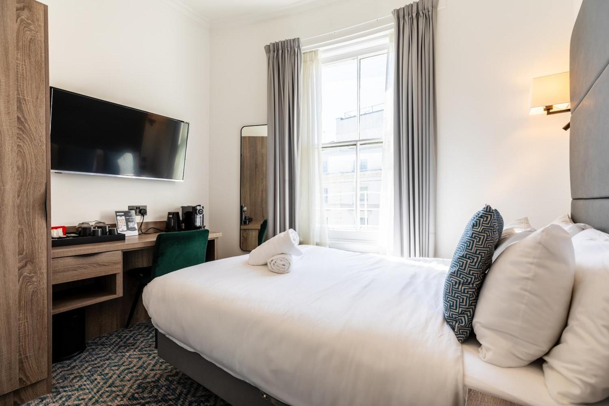 The Chapter Hotels - The J Hyde Park London Bagian luar foto