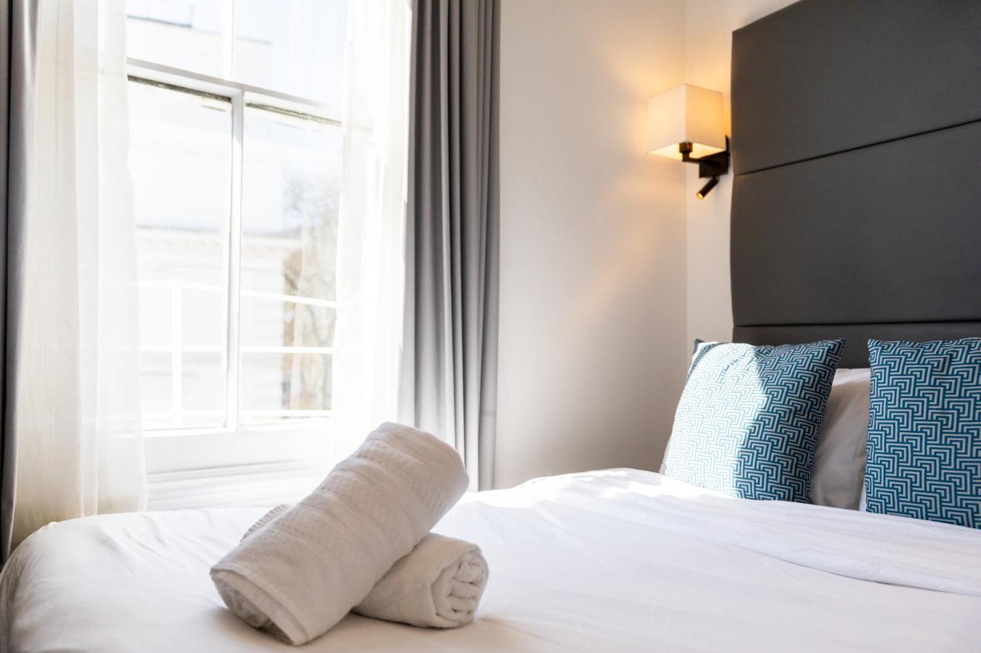 The Chapter Hotels - The J Hyde Park London Bagian luar foto