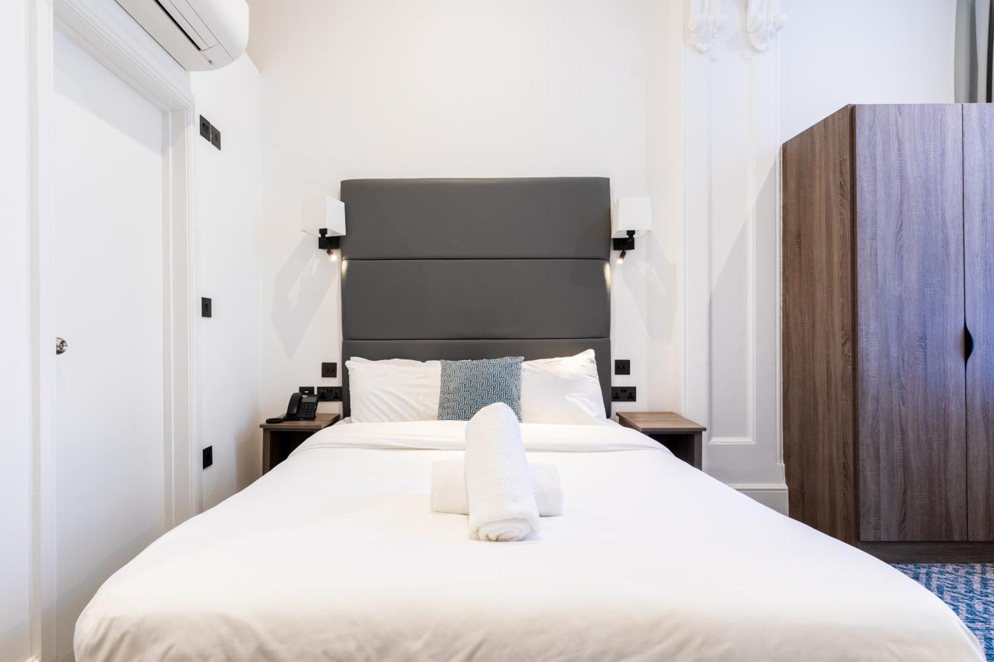 The Chapter Hotels - The J Hyde Park London Bagian luar foto