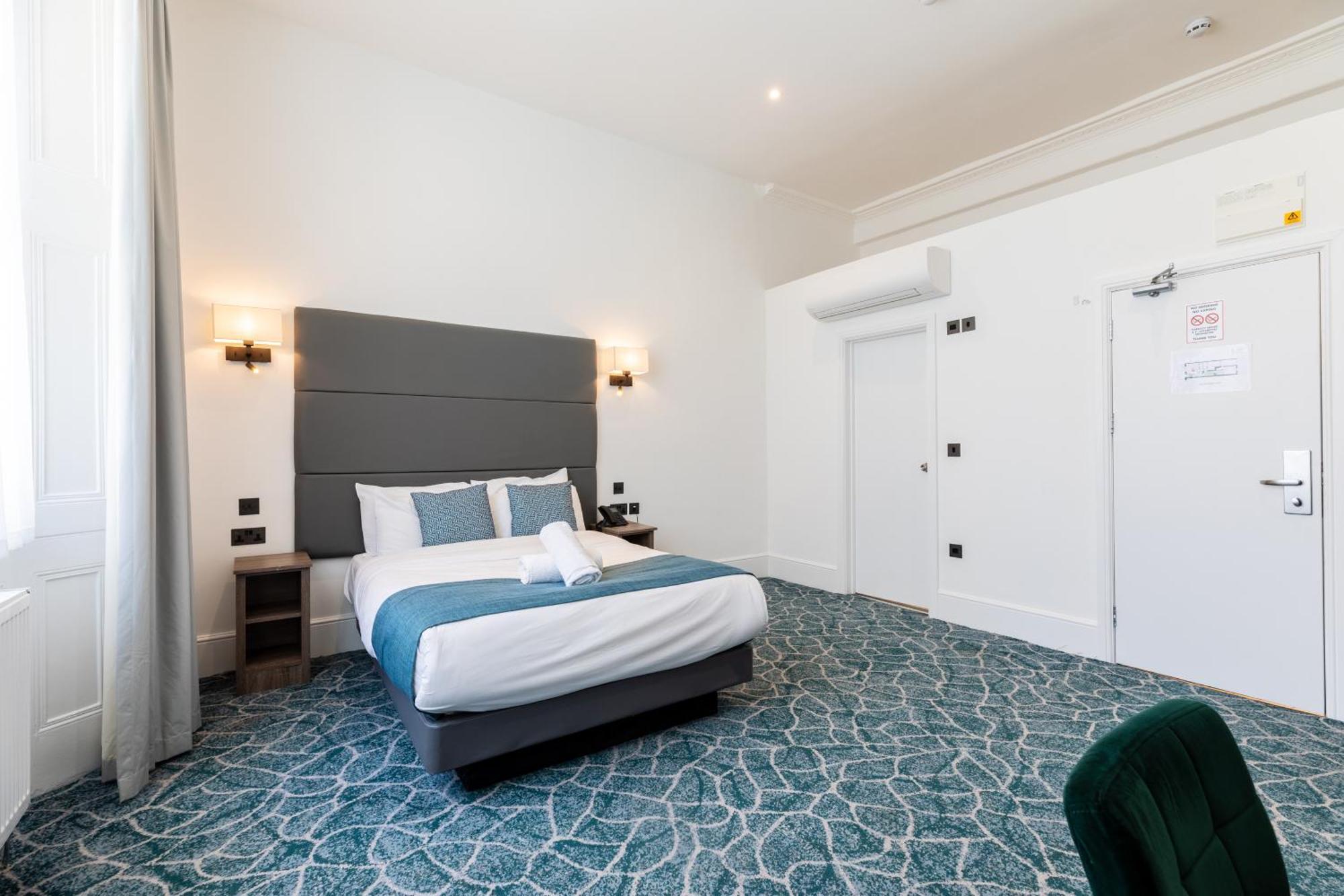 The Chapter Hotels - The J Hyde Park London Bagian luar foto
