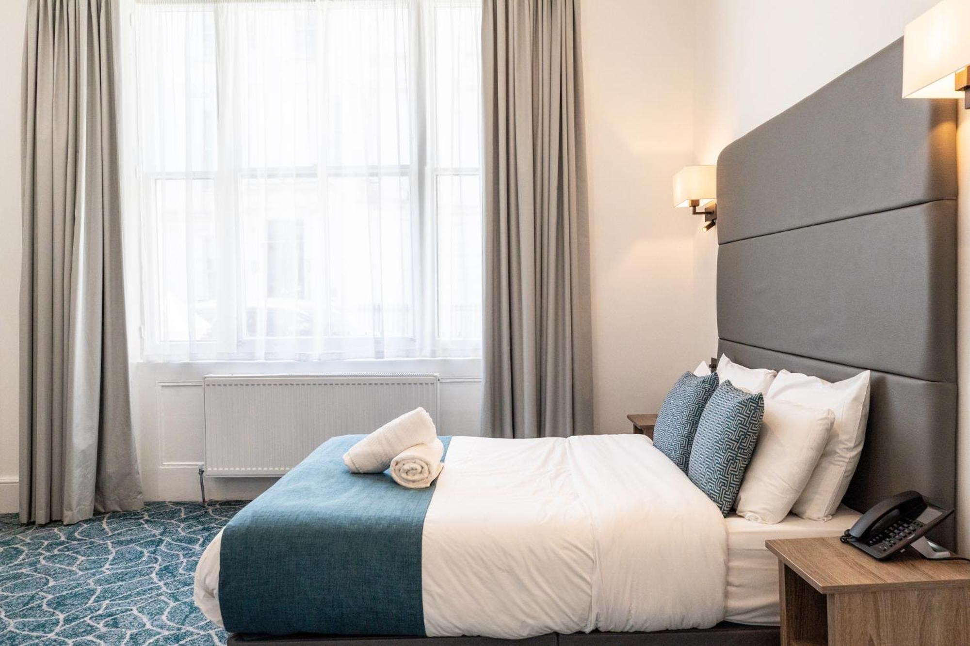 The Chapter Hotels - The J Hyde Park London Bagian luar foto