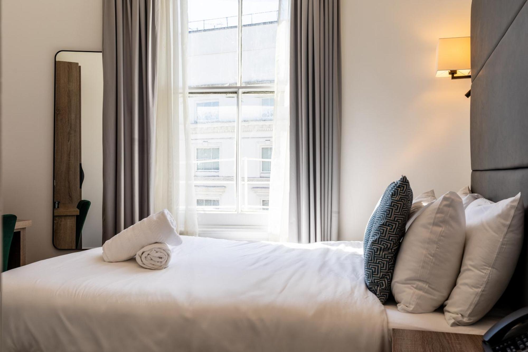 The Chapter Hotels - The J Hyde Park London Bagian luar foto