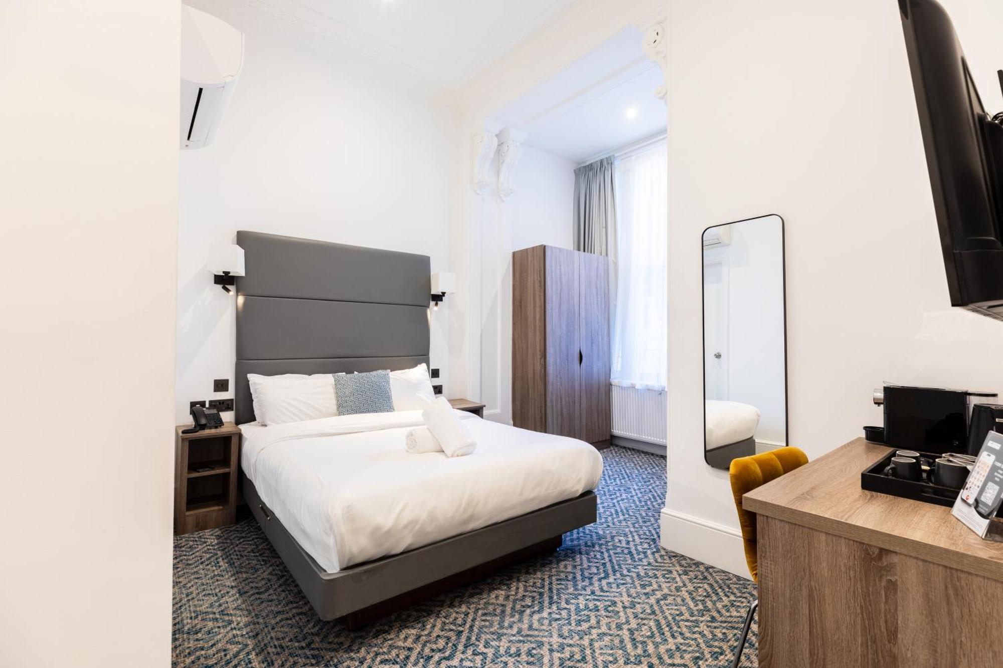 The Chapter Hotels - The J Hyde Park London Bagian luar foto
