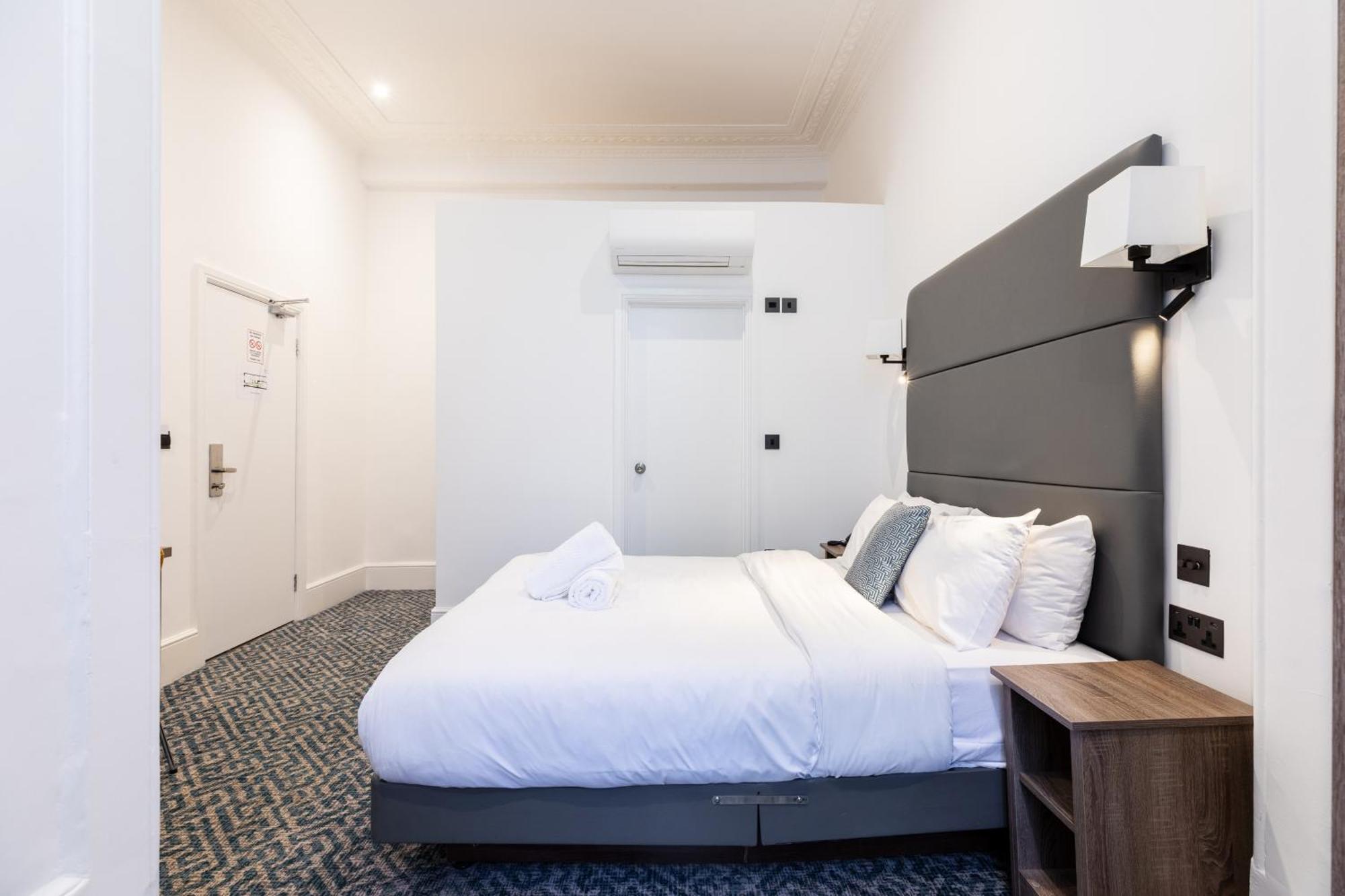 The Chapter Hotels - The J Hyde Park London Bagian luar foto